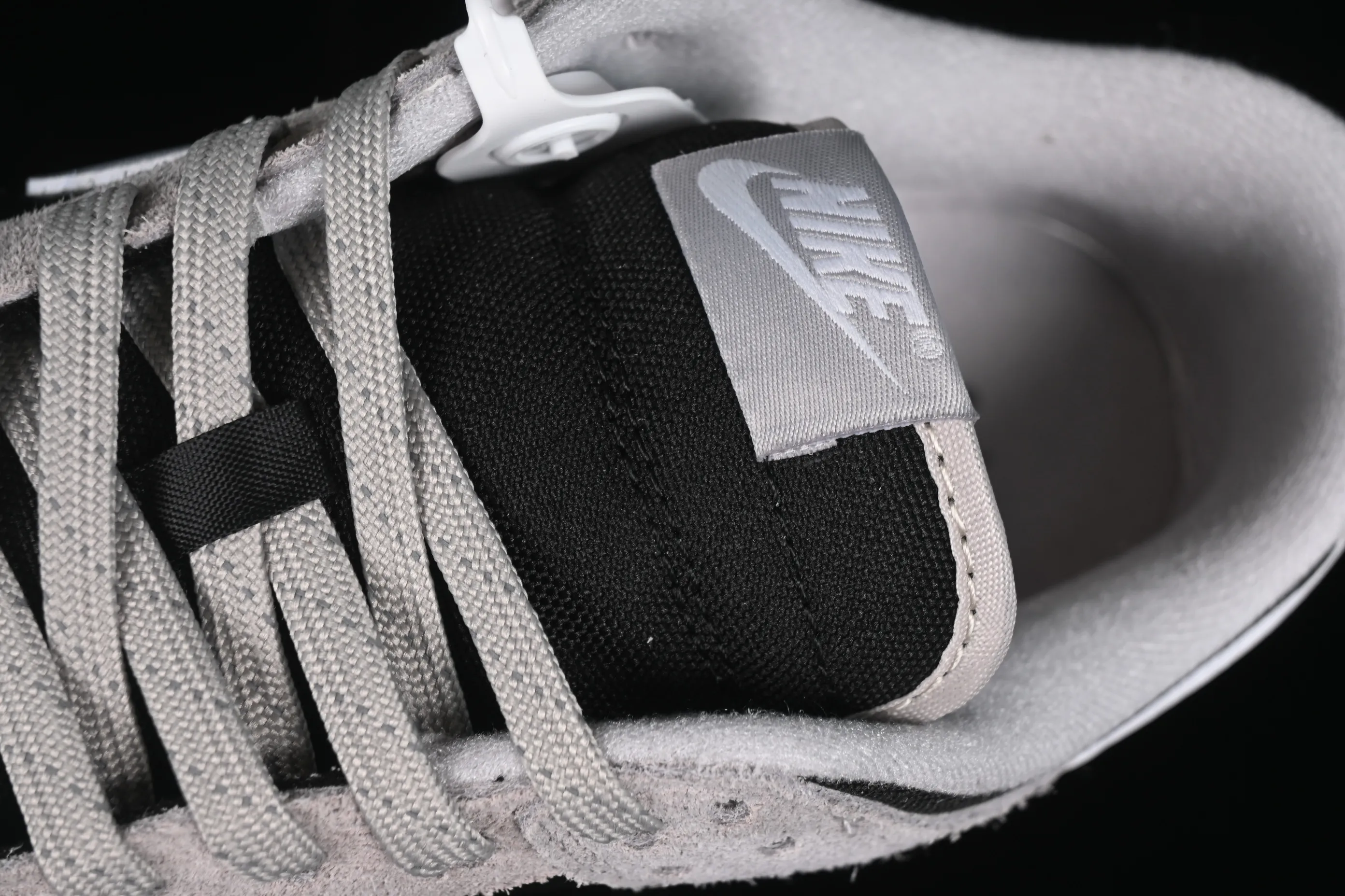All Categories Nk SB Dunk Series Nk SB Dunk Low Low-top sneakers Nk Dunk Low "Light Smoke Gray Anthracite" SB gray tone SB low-top casual sneakers HV2532-001